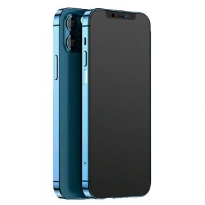 iPhone 11 Pro Max / XS MAX Privacy Skærmbeskyttelse