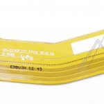 Samsung EP-DA705 USB-C cable – 1 m